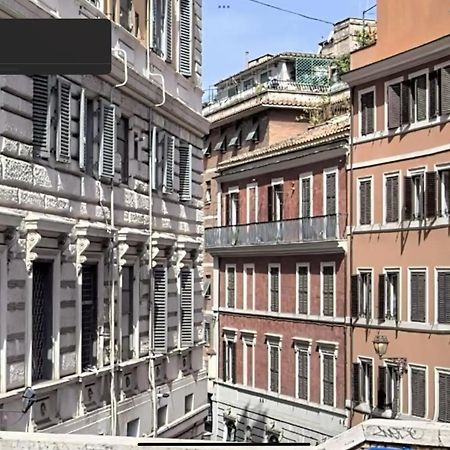Rock N Rome - Colosseo - Via Leonina מראה חיצוני תמונה